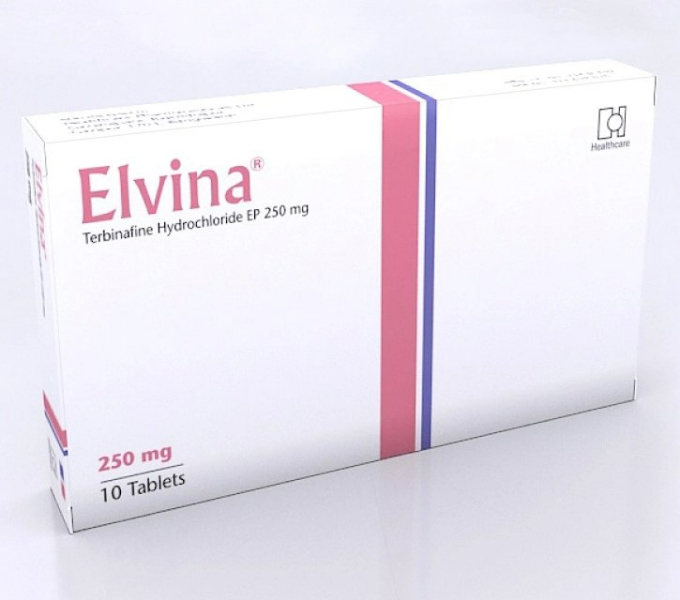 elvina-250mg